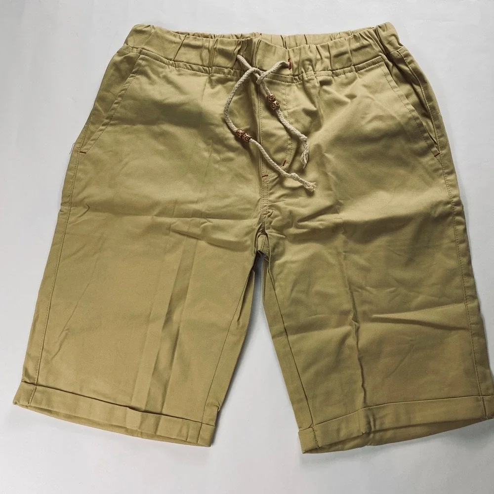 Men's‎ Khaki Shirts, small